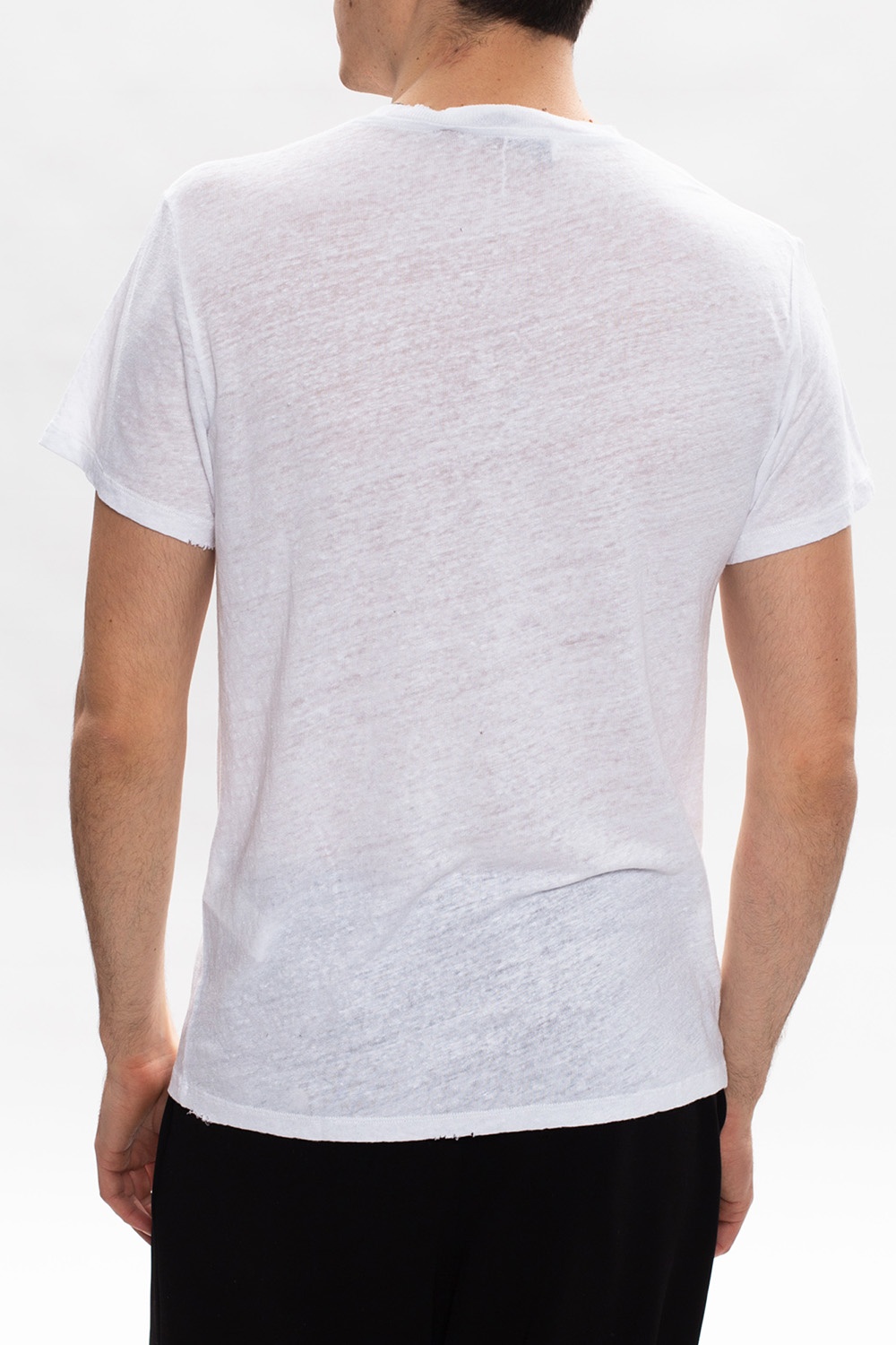 Iro Trucker T-shirt